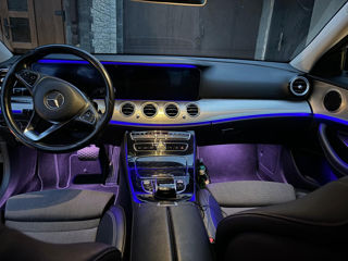 Mercedes E-Class foto 3