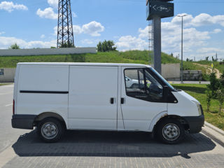 Ford Transit foto 6