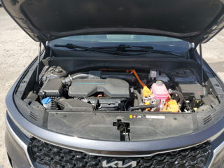 KIA Sorento фото 9