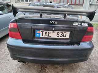 Opel Vectra foto 6