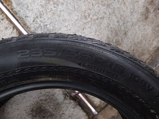 Nokian 235/55/R18 2buc foto 4