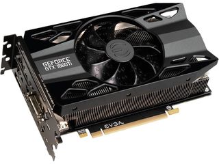 EVGA Geforce GTX 1660 Ti (6GB) foto 1