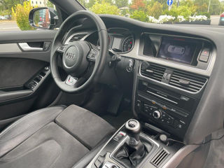 Audi A4 foto 5