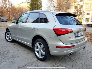 Audi Q5 foto 4