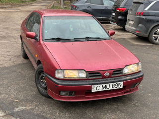 Nissan Primera