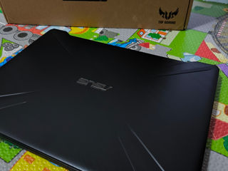 Asus TUF Gaming ! foto 6