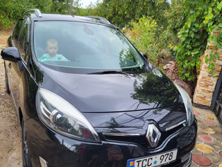 Renault Grand Scenic foto 3