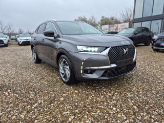 DS Automobiles DS 7 Crossback