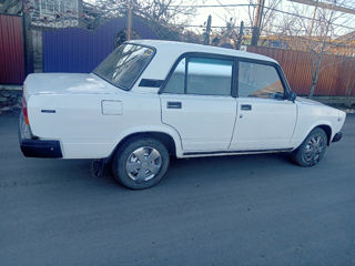 Lada / ВАЗ 2107 foto 6