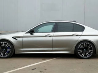 Body Kit M5 BMW seria 5 G30 convert F90 foto 8