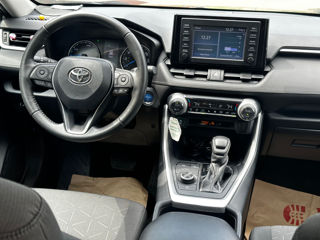 Toyota Rav 4 foto 10