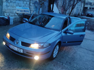 Renault Laguna foto 7