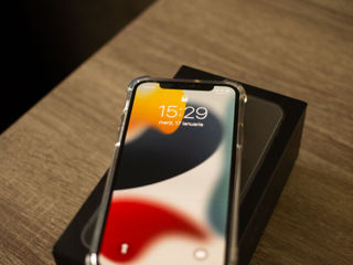 iPhone 11 Pro