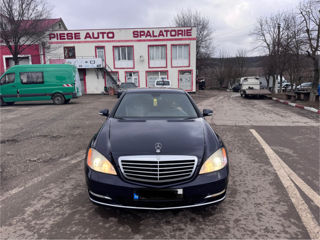 Mercedes S-Class foto 6