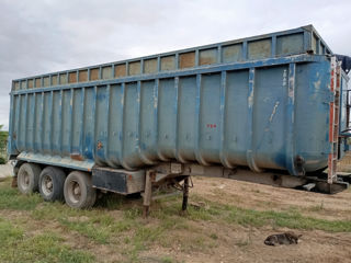 Daf CF 85 foto 6