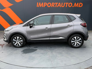 Renault Captur foto 8