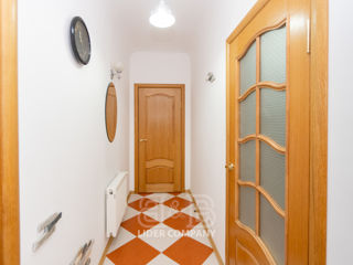 Apartament cu 2 camere, 49 m², Centru, Peresecina, Orhei foto 6