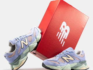 New Balance 9060 x The Whitaker Group Women's foto 2