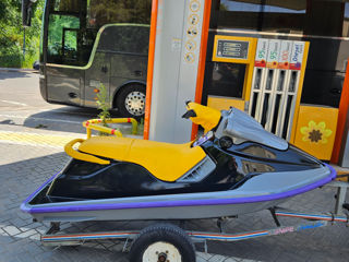 Sea-doo bombardier brp can-am foto 4