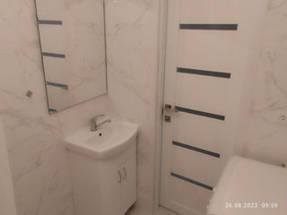 Apartament cu 2 camere, 55 m², Botanica, Chișinău foto 8