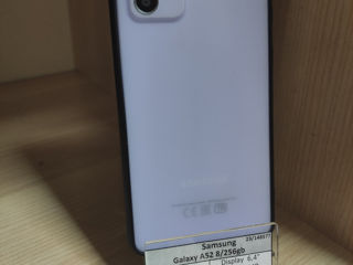 Samsung Galaxy A52 256 gb 2990 Lei