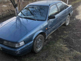 Mazda 626 и 323piese все моделиGD   GE   GF  GWгод 1987 по 2002 foto 7