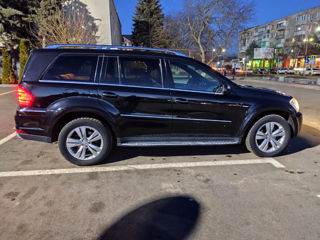 Mercedes GL-Class foto 6