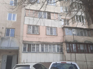 Apartament cu 3 camere, 81 m², Botanica, Chișinău foto 18