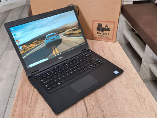 DELL Latitude (i7 5600U, DDR4 16Gb, SSD NVME 512Gb) foto 2