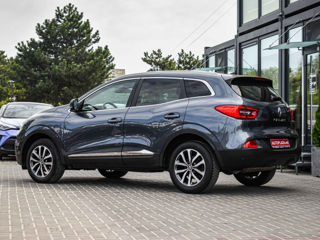 Renault Kadjar foto 5