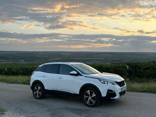 Peugeot 3008 foto 6