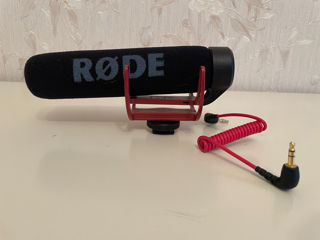 Rode Video Mic Go