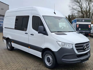 Mercedes Sprinter 317 foto 2