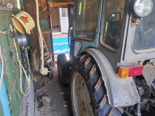 Tractor  XTZ 2511 foto 1