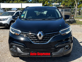 Renault Kadjar foto 2