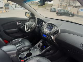 Hyundai ix35 foto 6