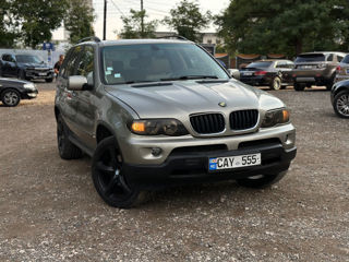 BMW X5 foto 2