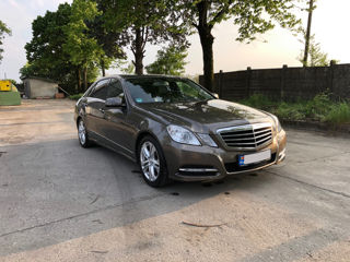 Mercedes E-Class foto 6