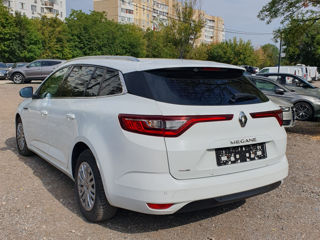 Renault Megane foto 4