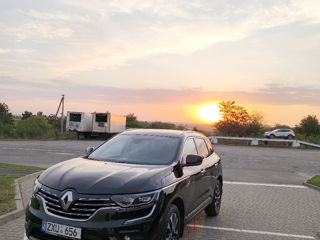 Renault Koleos foto 1