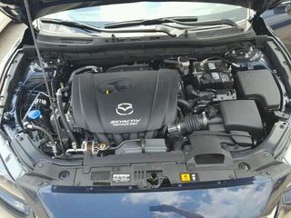 Mazda 3 foto 8
