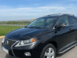 Lexus RX Series foto 4