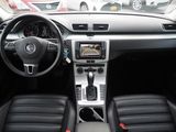 Volkswagen Passat CC foto 6