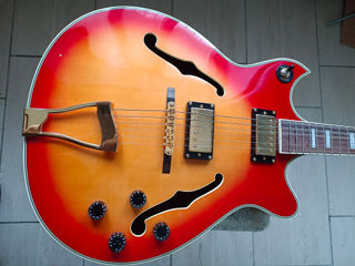 Fender lead 2,original made in USA 1980,seymour duncan pickups, а также: фото 6