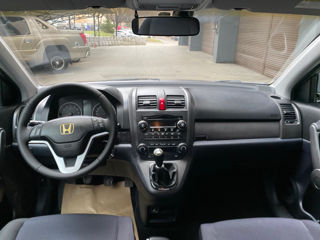 Honda CR-V foto 6