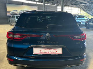 Renault Talisman foto 5