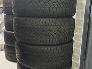 255/45 R20 Good Year iarna