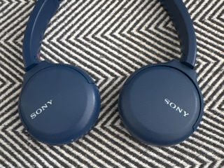 Sony WH-CH510 Reducere 10% de la 1200