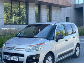 Citroen C3 Picasso foto 2