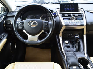 Lexus NX Series foto 3